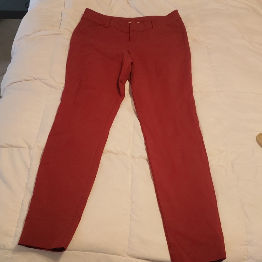 Pixie pants - Picture 2 of 2
